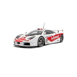 McLaren F1 GTR Short Tail...