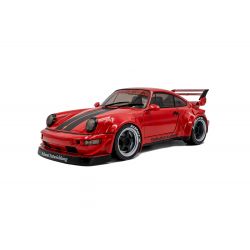 RWB Bodykit TAIKANO KAISHIN...