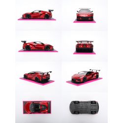 Chevrolet Corvette C8...