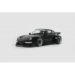 RWB Black Aut Black 2012