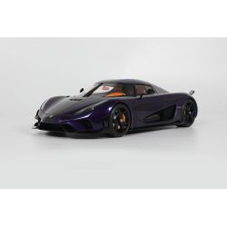 Koenigsegg Regera 2025