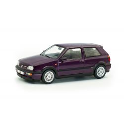 Volkswagen Golf MKIII VR6...