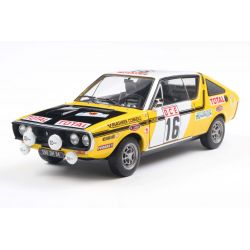 Renault 17 Ph.1 Rallye du...