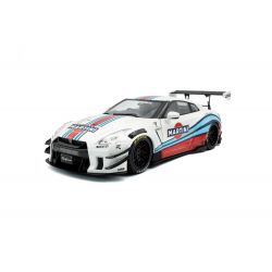 Nissan GT-R (R35) W/...
