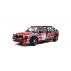 Lancia Delta HF Integrale...