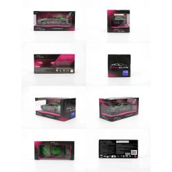 Ford Mustang BOSS 429 Pink...