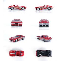 Chevrolet Corvette C8...