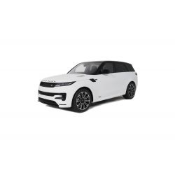 Land Rover Sport P510E Fuji...