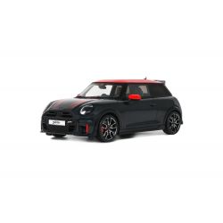 Mini Cooper JCW Legend Grey...