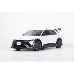 Hyundai Ioniq 5N DK Edition...
