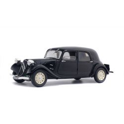 Citroën Traction 7 Noir 1937