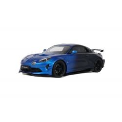 Alpine A110 R Ultime Alpine...