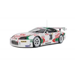 Toyota Supra Racing GT500...