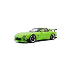 Mazda RX7 FD3RS Solido...