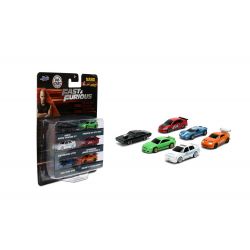 Pack 6 pcs Wave 1A Fast &...