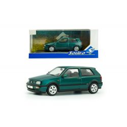 Volkswagen Golf MKIII VR6...