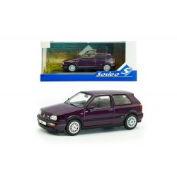 Volkswagen Golf MKIII VR6...