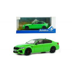 BMW M5 Competition Signal...