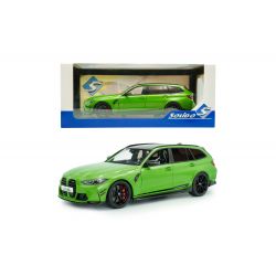 BMW M3 Touring with...