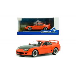 Toyota Supra Mk.4 Orange...