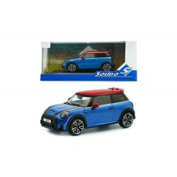 Mini Cooper John Cooper...