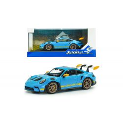 Porsche 911 (992) GT3 RS...