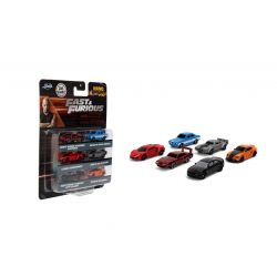 Pack 6 pcs B Fast & Furious