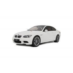 BMW E92 M3 Alpine White III...