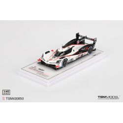 Acura ARX-06 GPT Daytona 24...