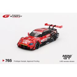 Nissan Z GT500 SUPER GT...
