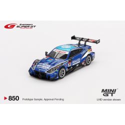 Nissan Z GT500 SUPER GT...