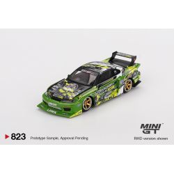 Nissan Silvia S15 LB-Super...