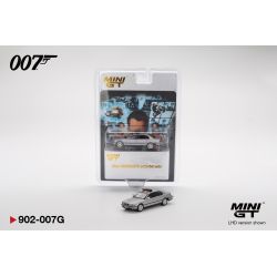 BMW 750 iL (E39) Tomorrow...