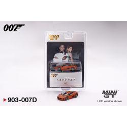 Jaguar C-X75 Spectre 2015...