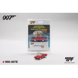 Ford Mustang Mach 1 English...