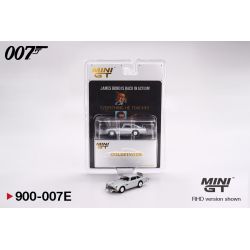 Aston Martin DB5 Goldfinger...