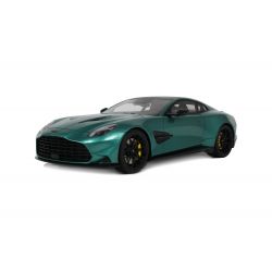 Aston Martin Vanquish Aston...
