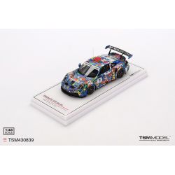 Porsche 911 (992) GT3 Cup 2024