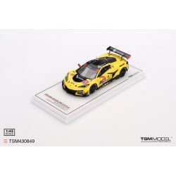 Chevrolet Corvette Z06...