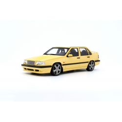 Volvo 850 T-5R Cream Yellow...