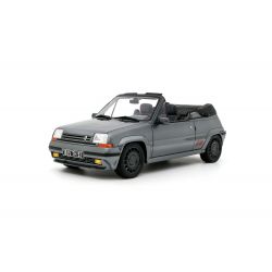 Renault 5 GT Turbo...