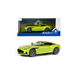 Aston Martin DB12 Lime...