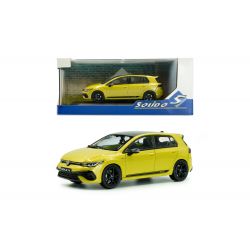 Volkswagen Golf R 333...