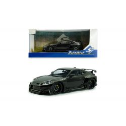 PANDEM Toyota GR86 Black 2022