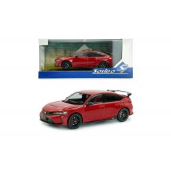 Honda Civic Type R Rallye...