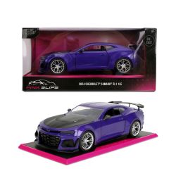 Chevrolet Camaro ZL1 1LE...