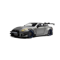 Nissan GT-R (R35) W/...
