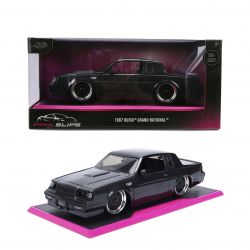 Buick Grand National PINK...
