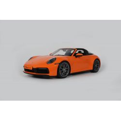 Porsche 911 [992.1] Targa...