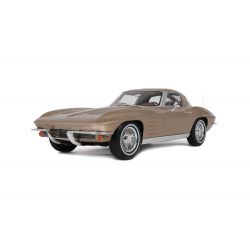 Chevrolet Corvette C2...